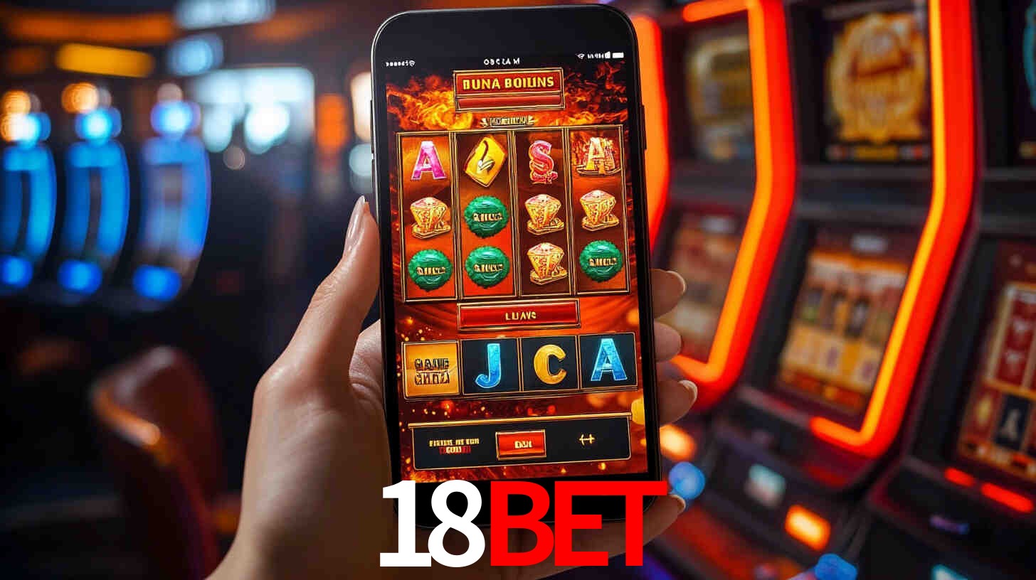 18bet,18bet app