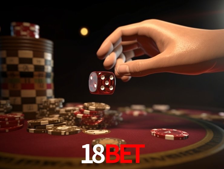 Estatísticas do Jogo 18bet
