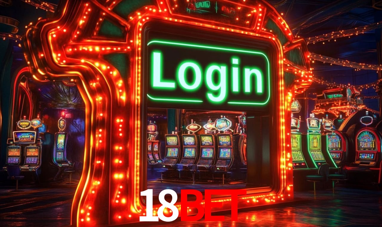 Casino VIP 18bet