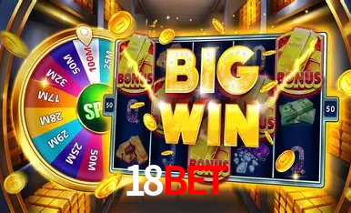 Desvendando o Mundo dos Jogos Virtuais na 18bet