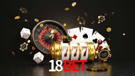 Football Betting 18bet