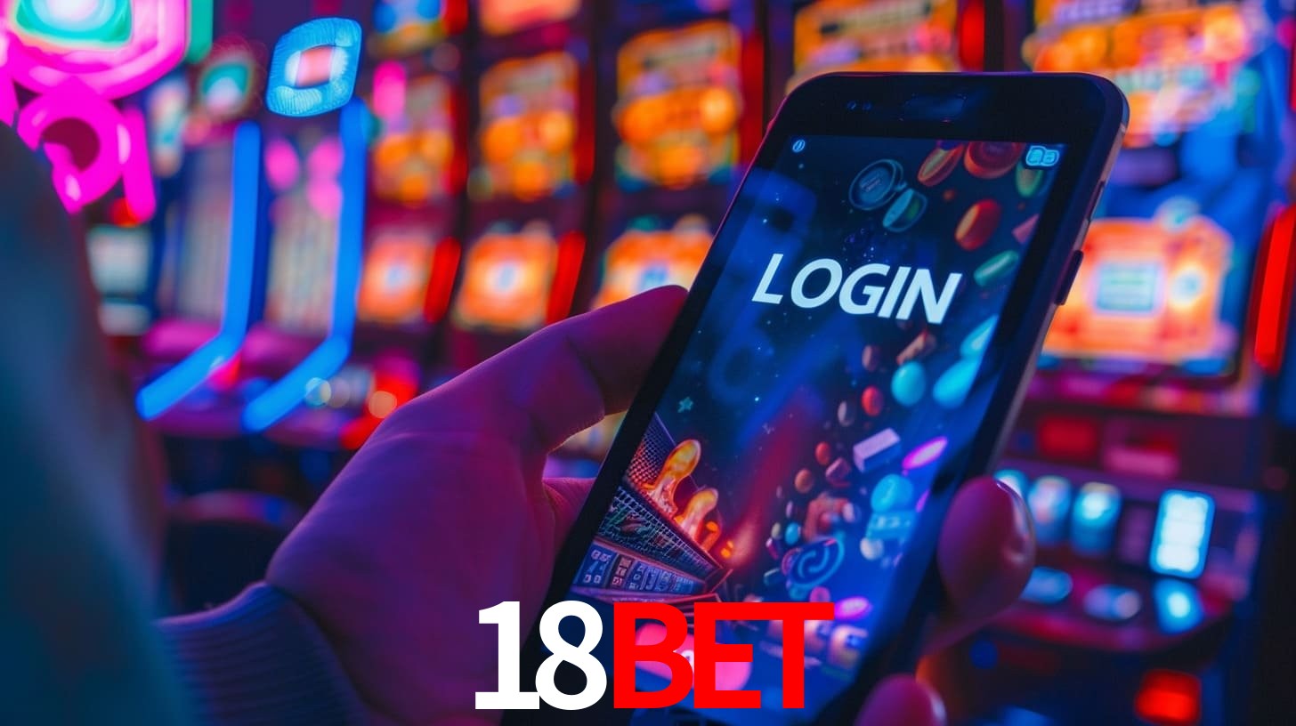 Jogos Exclusivos 18bet