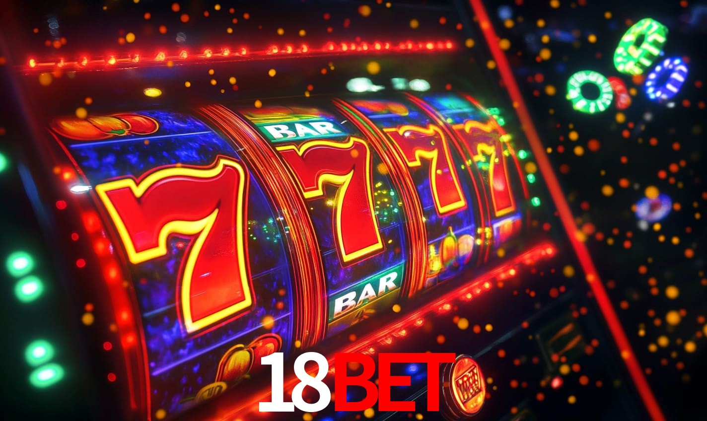 18bet - Divirta-se jogando na plataforma - 18bet app