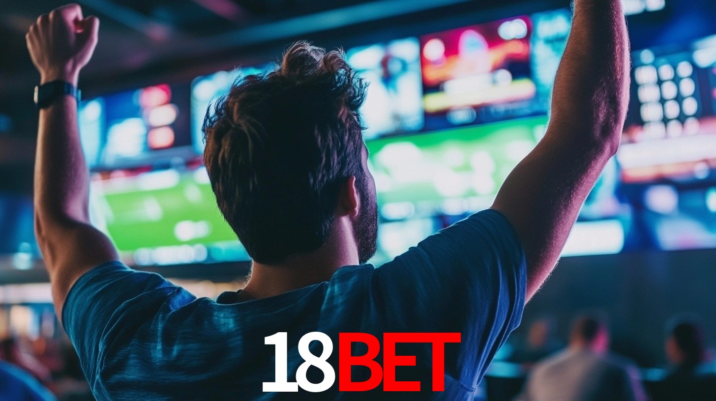 18bet: Seu Cassino Premiado com Pagamentos Rápidos
