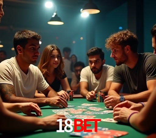 Loterias online na 18bet