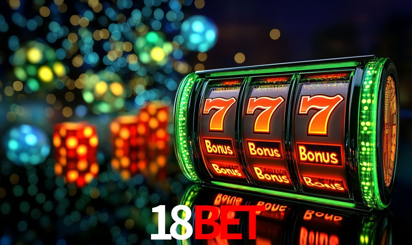 Provedores de Jogos 18bet