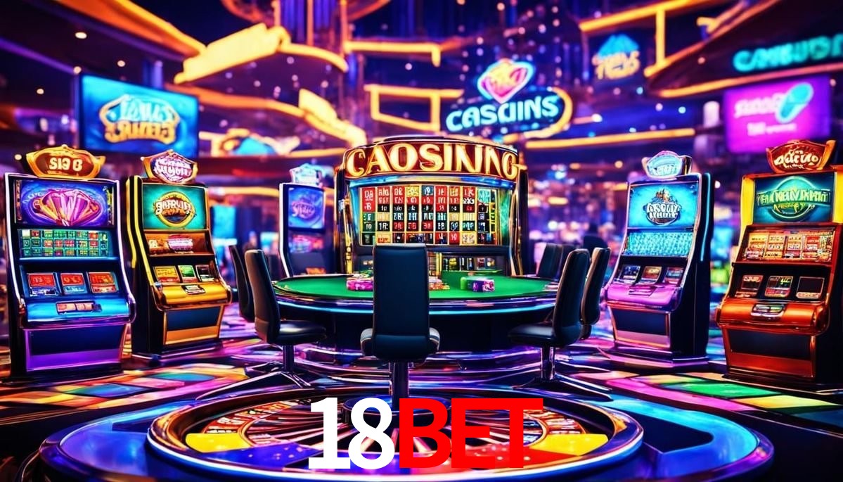 Apostas de Basquete 18bet