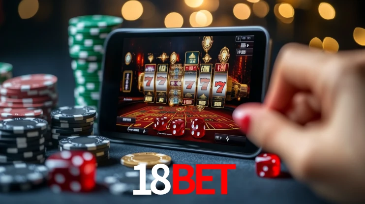 Daily Bonuses 18bet