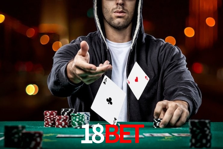 18bet,18bet app