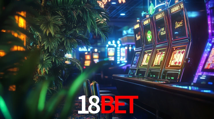 Blackjack Table 18bet