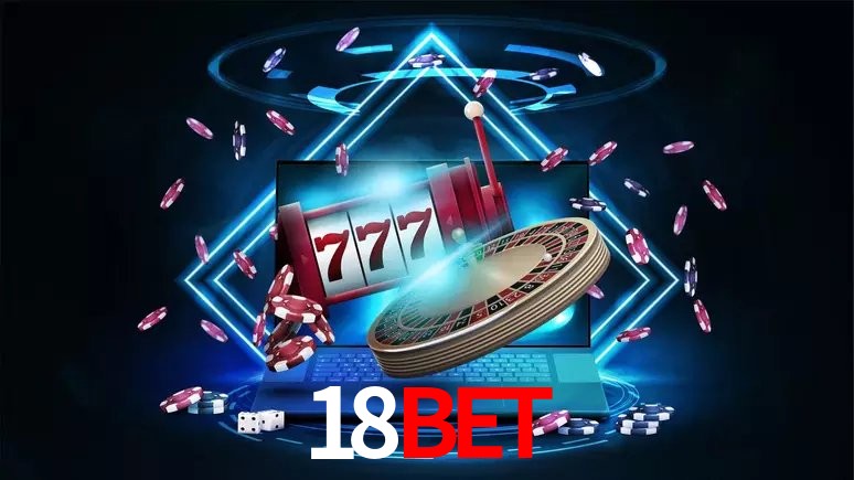 Jogos de Slot 18bet
