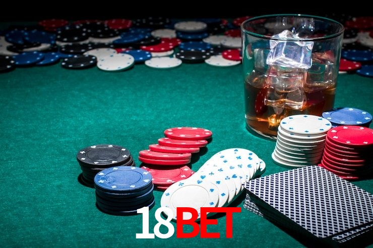 Bônus Diários 18bet