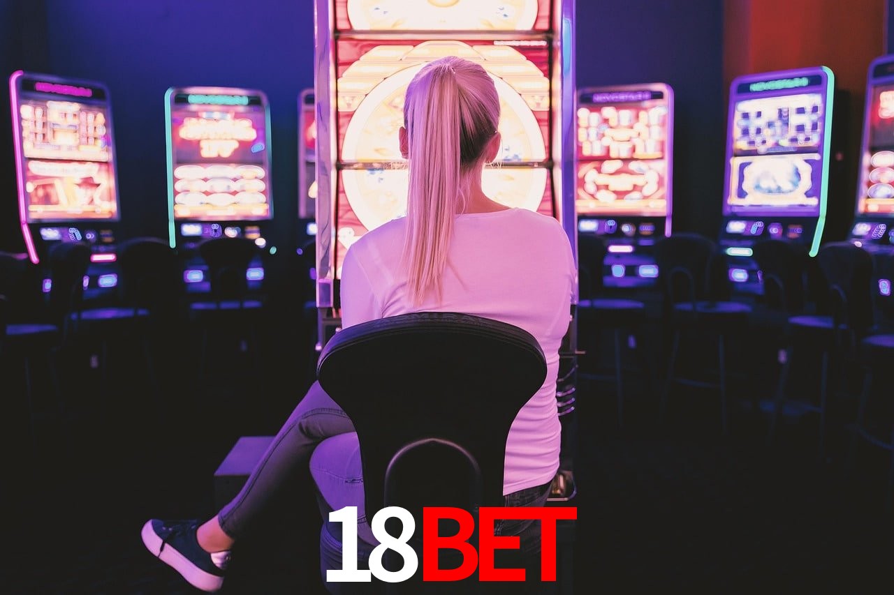 Games Directory 18bet