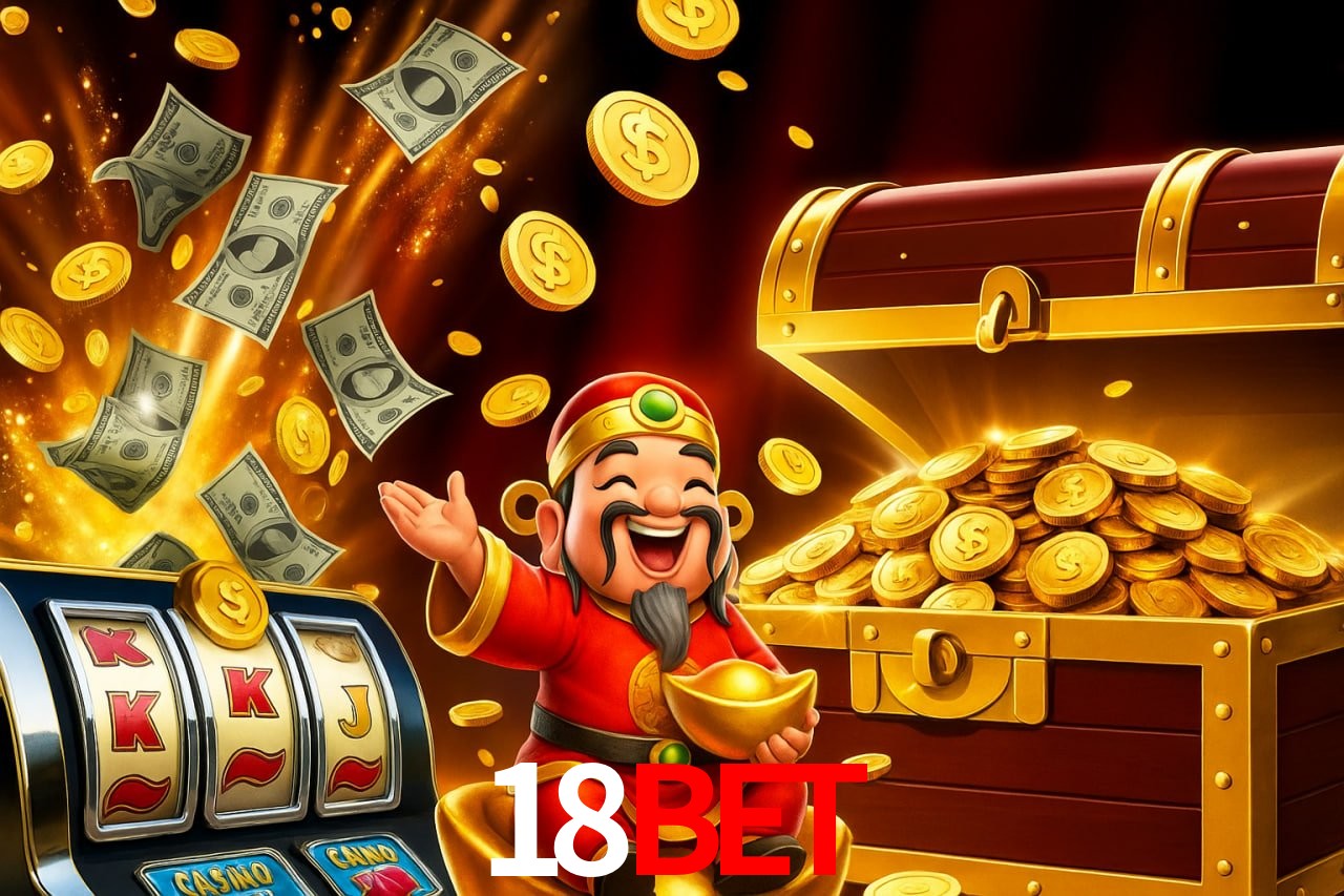 Página oficial no Facebook da 18bet