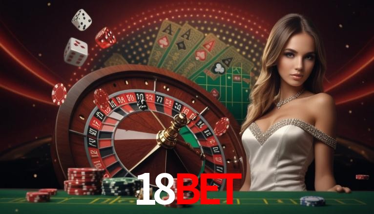 Secure Login 18bet