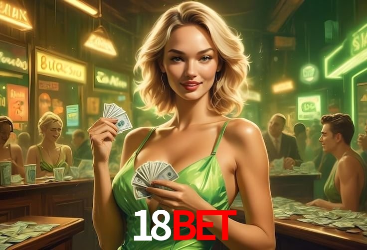 Descubra a Essência do 18bet: Nossa História e Compromissos