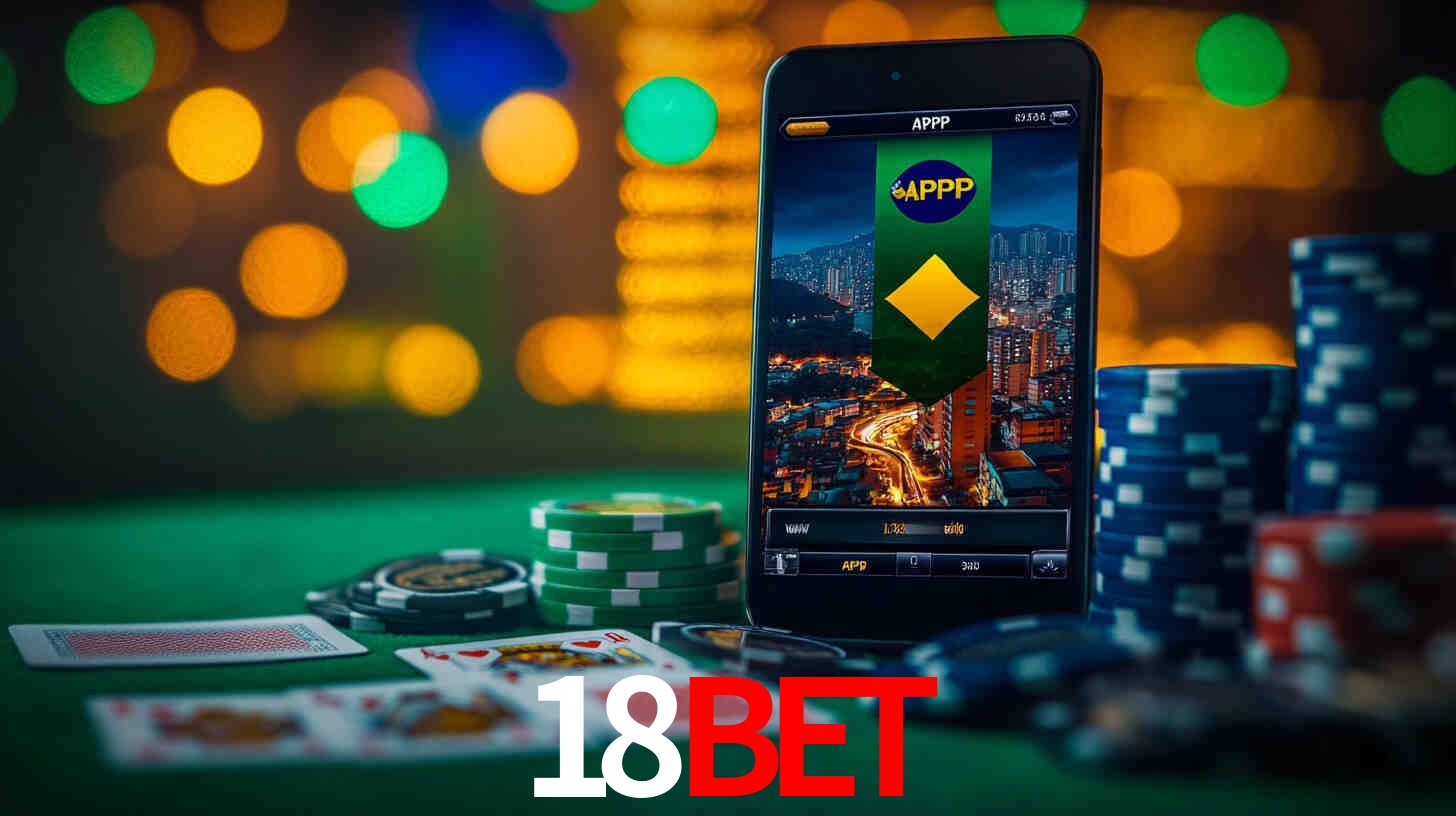 A Popularidade dos Caça-Níqueis no 18bet