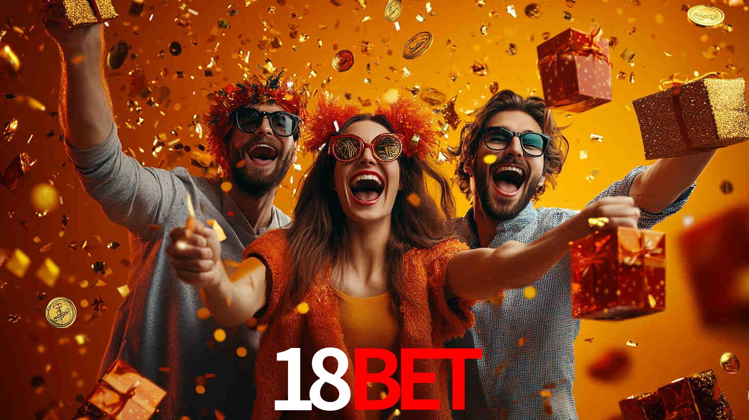 18bet: Seu Especialista em Apostas Esportivas Brasileiras
