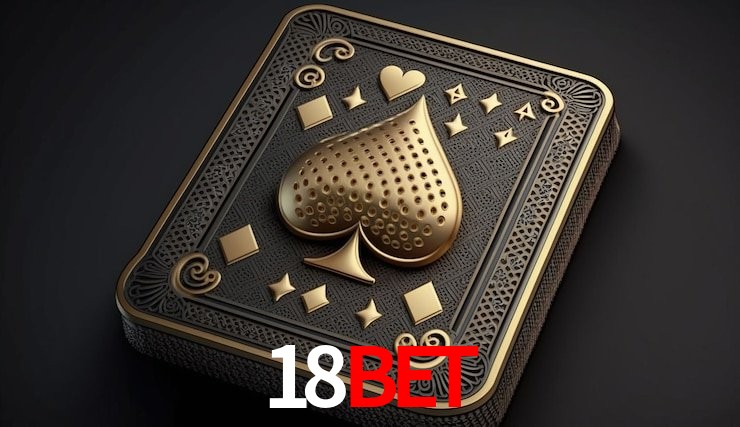 Apostas de Futebol 18bet