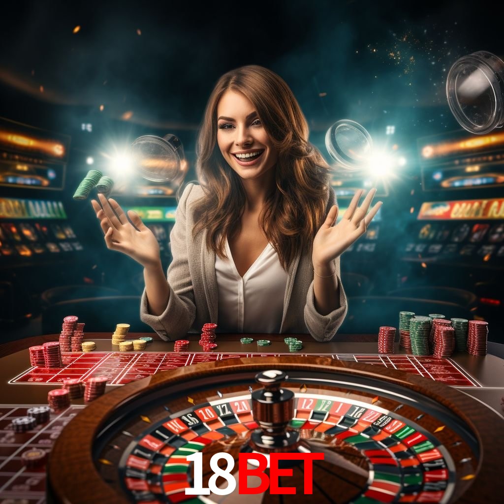 18bet,18bet app