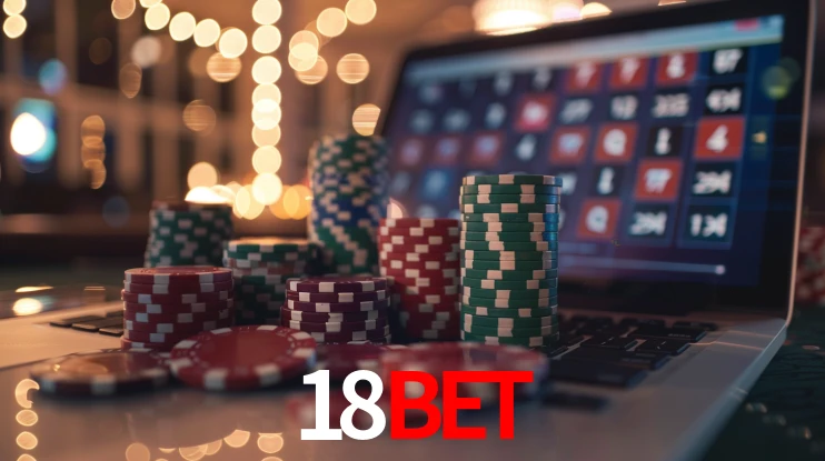 Account Benefits 18bet