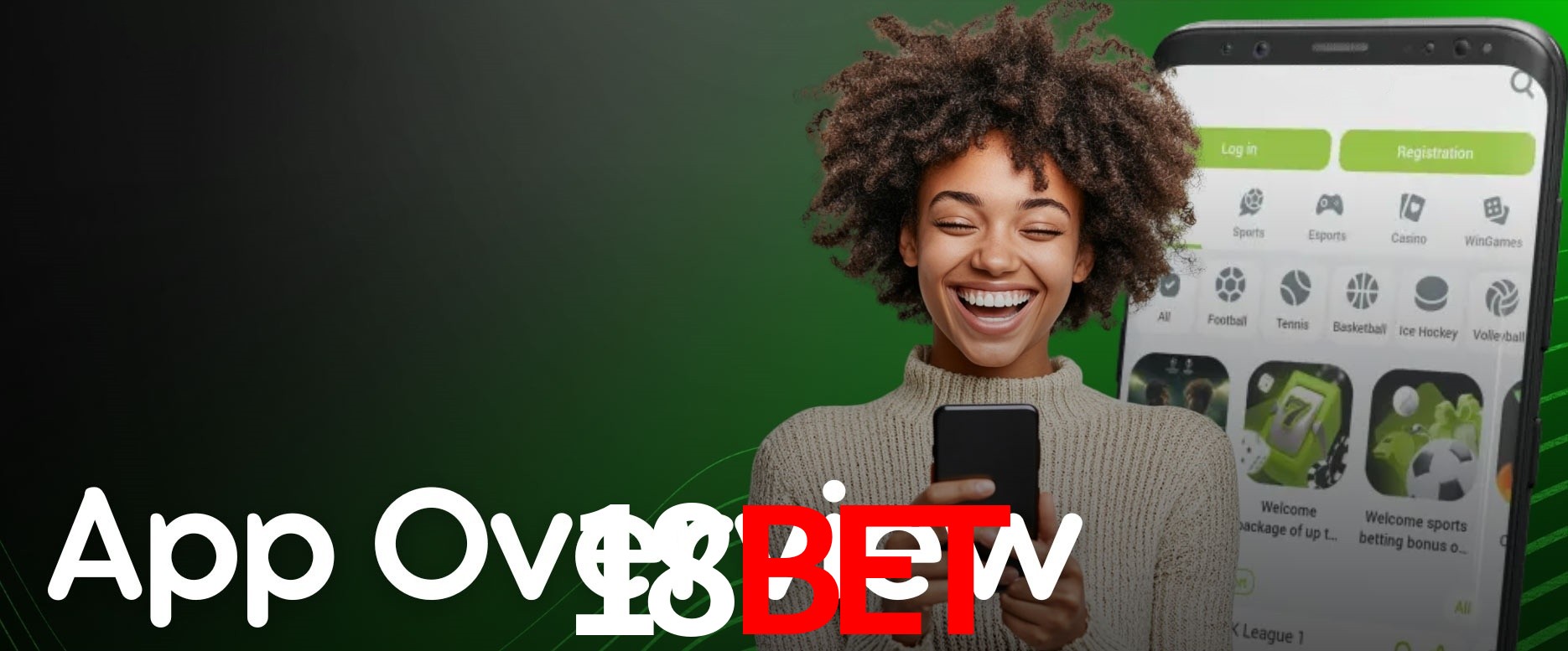 Flash Promotion 18bet