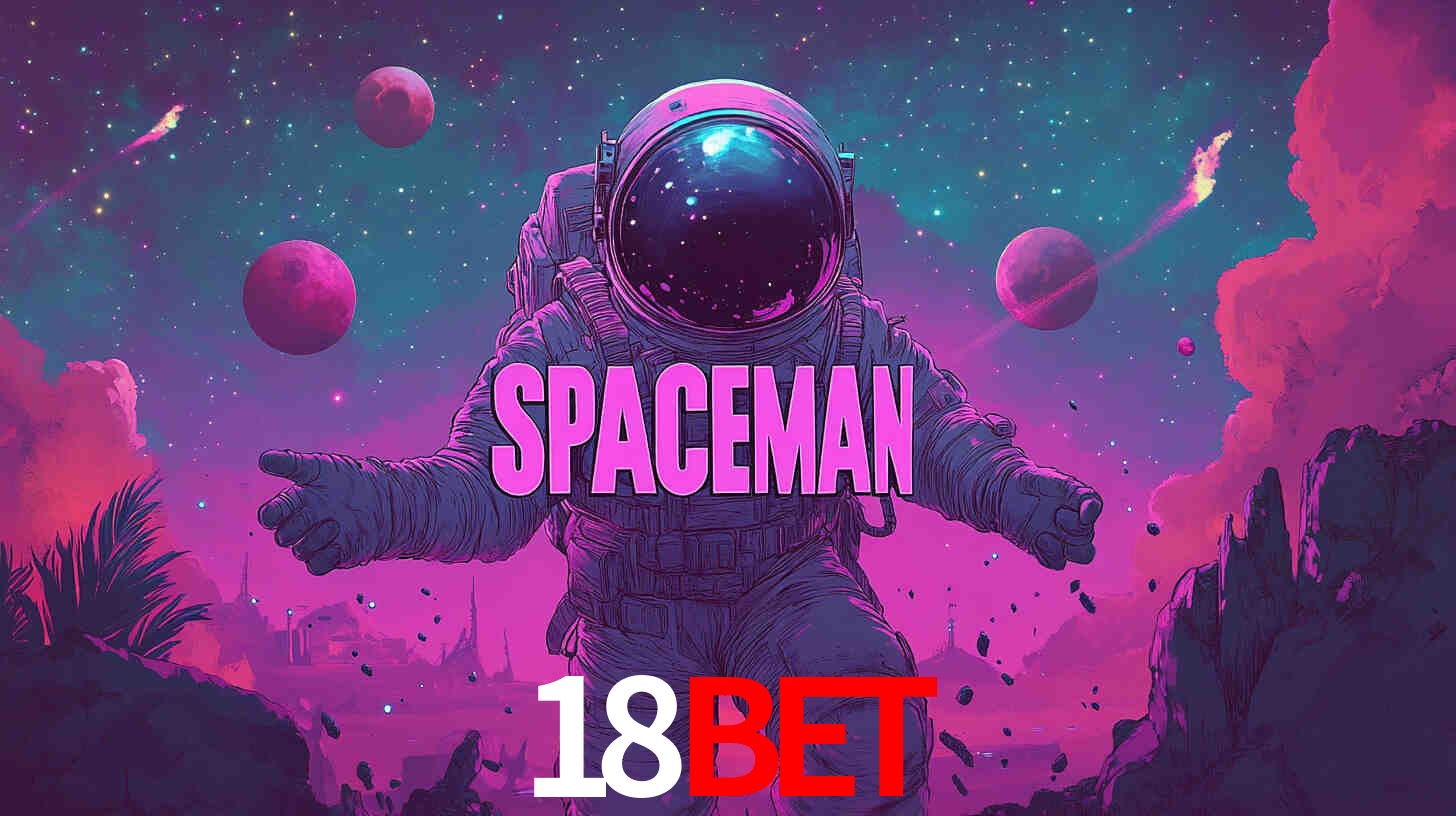 Inovações de Jogos na 18bet: O Futuro das Experiências Interativas