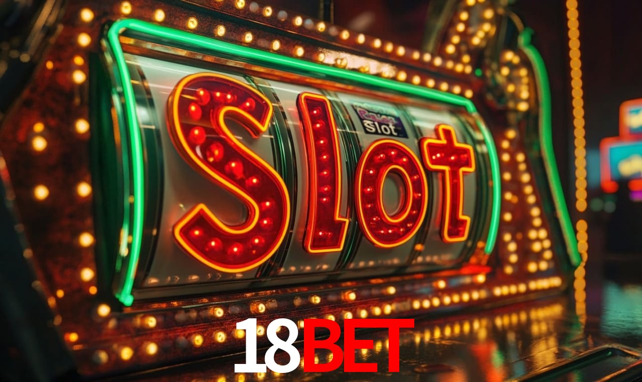 Tecnologia da Plataforma 18bet