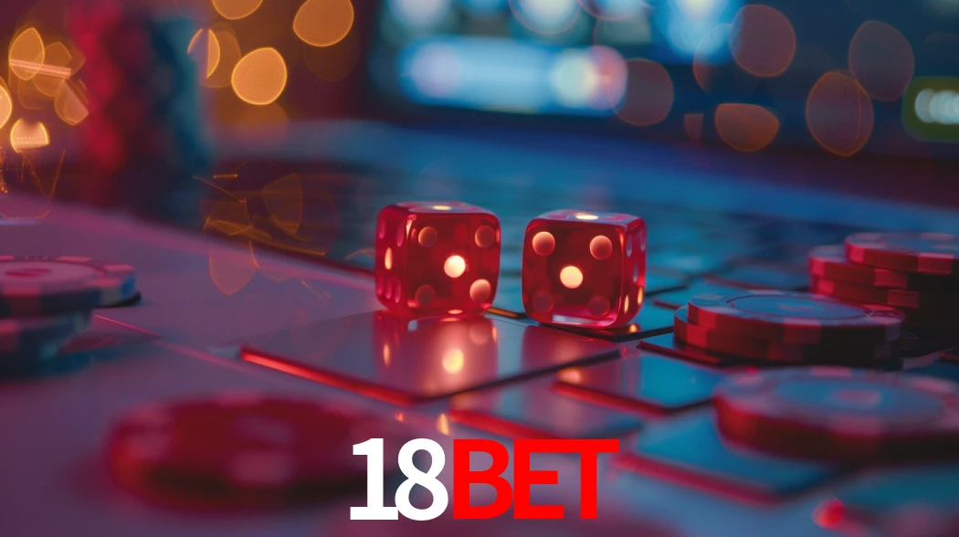 Quick Registration 18bet