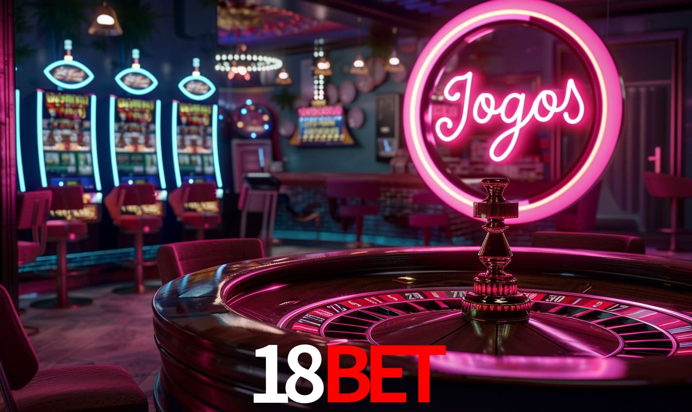 Descubra a Essência do 18bet: Nossa História e Compromissos