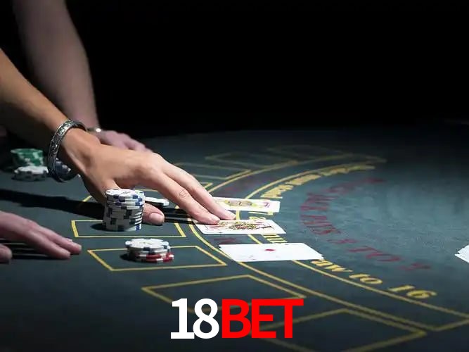 Ofertas Exclusivas 18bet