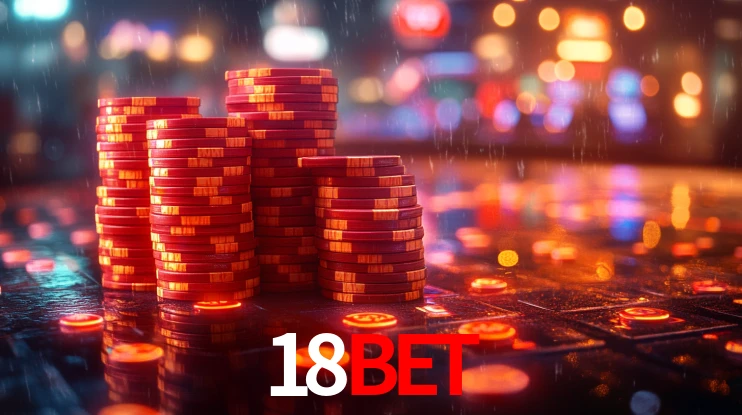 Experimente o Login Seguro Premium no 18bet