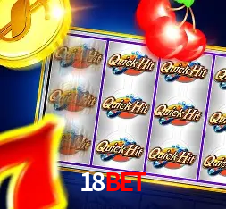 A Emoção da Loteria na 18bet: Uma Chance de Mudança de Vida