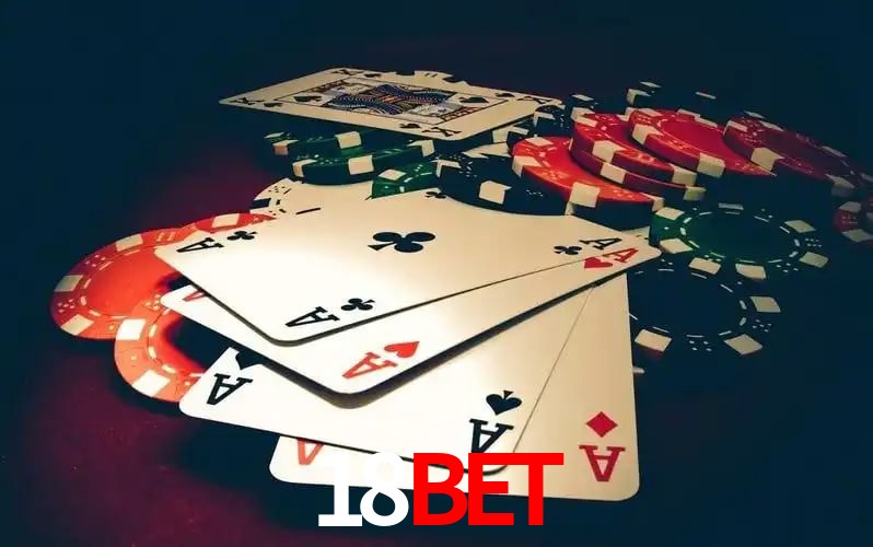 Benefícios VIP na 18bet