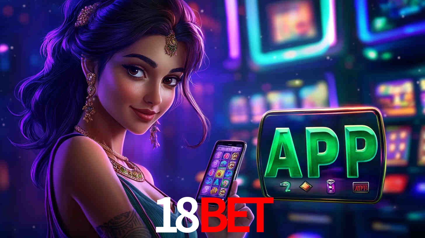 18bet app