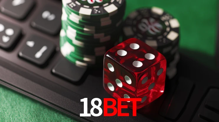2FA Security 18bet