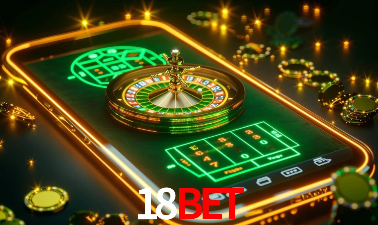 Integração de APIs 18bet