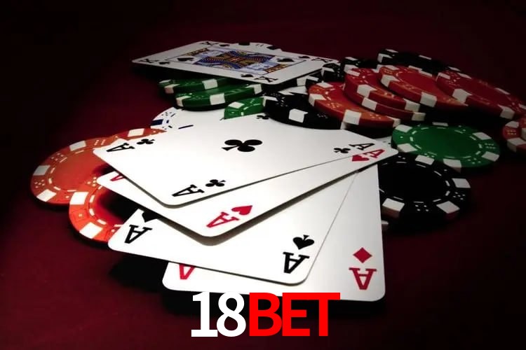 PIX Instantâneo 18bet