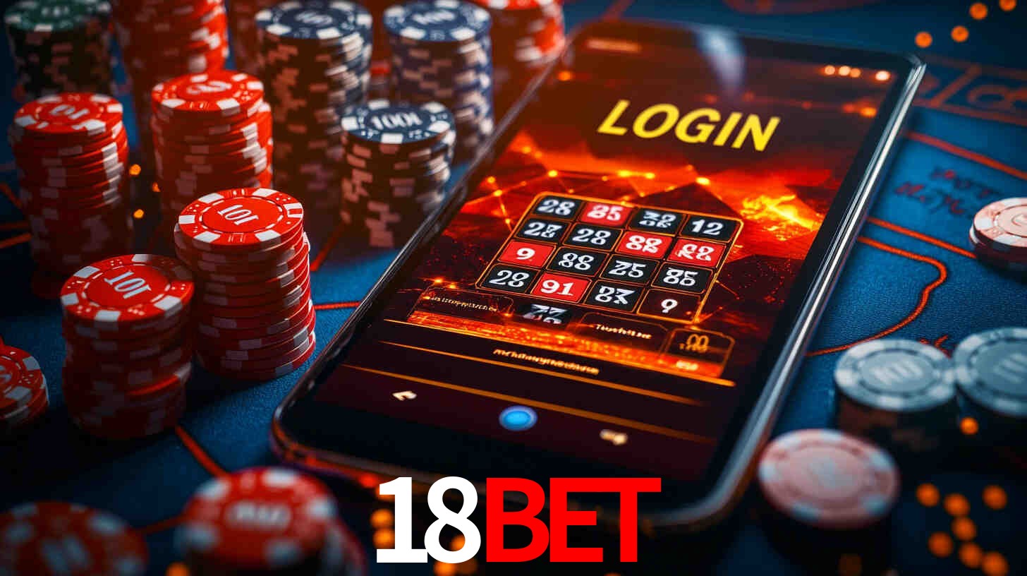 18bet: A Experiência de Casino com Jogos de Mesa ao Vivo