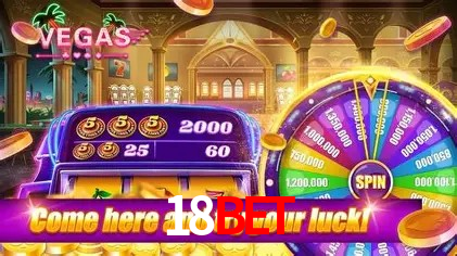 APP oficial da 18bet para mobile
