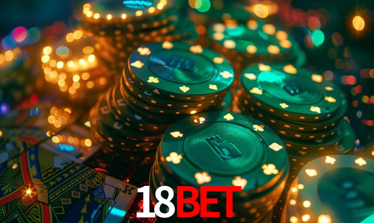 Mesa de Blackjack 18bet