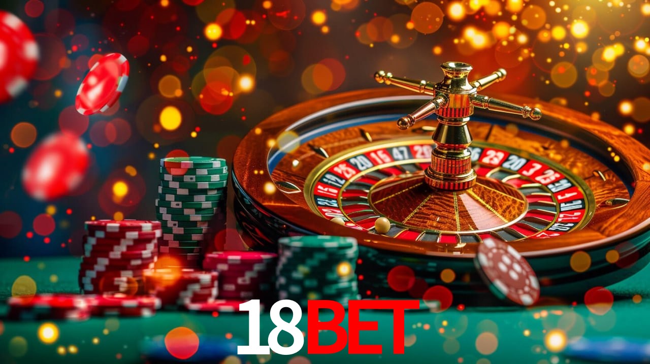 Descubra o Programa VIP da 18bet: Vantagens Exclusivas para Jogadores