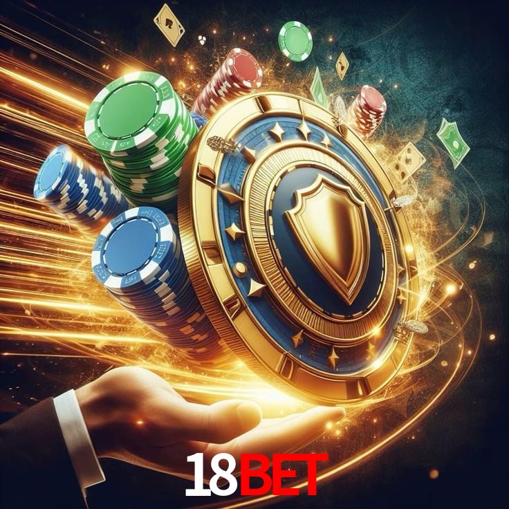 Torneios e prêmios garantidos na 18bet