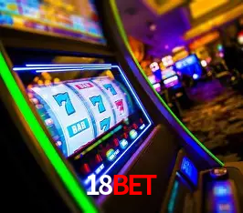 Inovações de Jogos na 18bet: O Futuro das Experiências Interativas