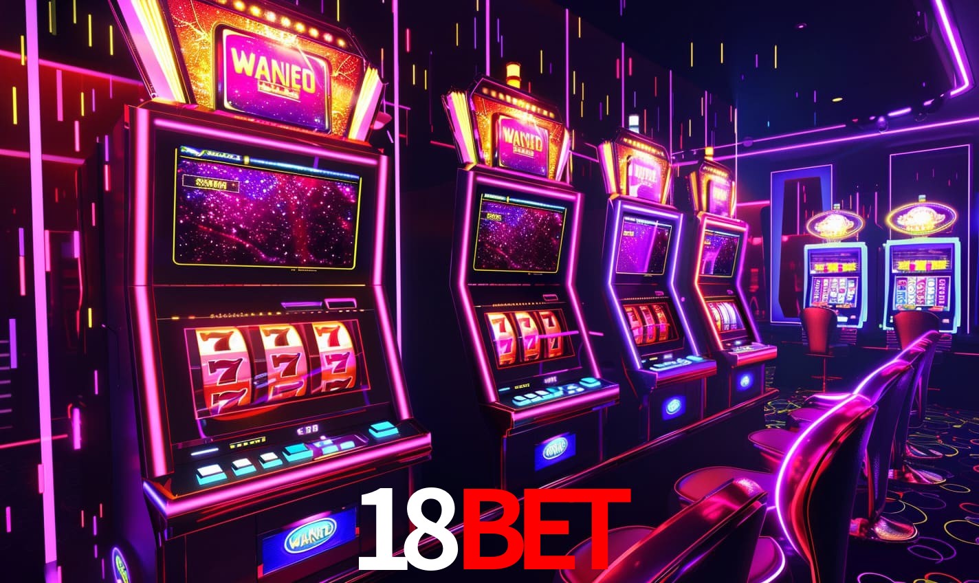 Explorando a Categoria de Eventos em Apostas na 18bet