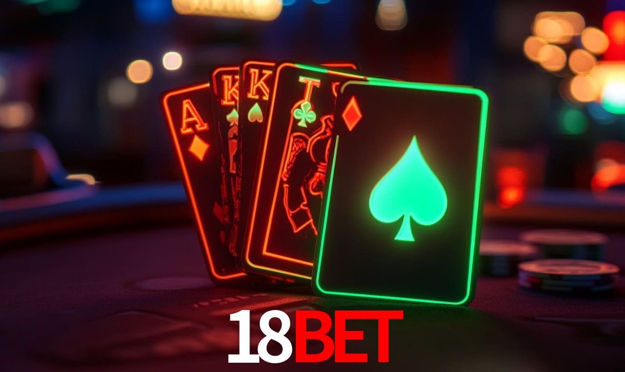 Experiência VIP 18bet