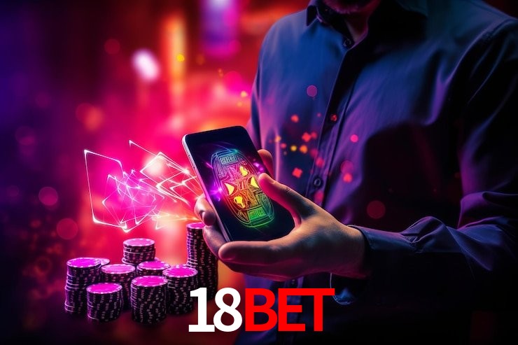 Interface Premium 18bet