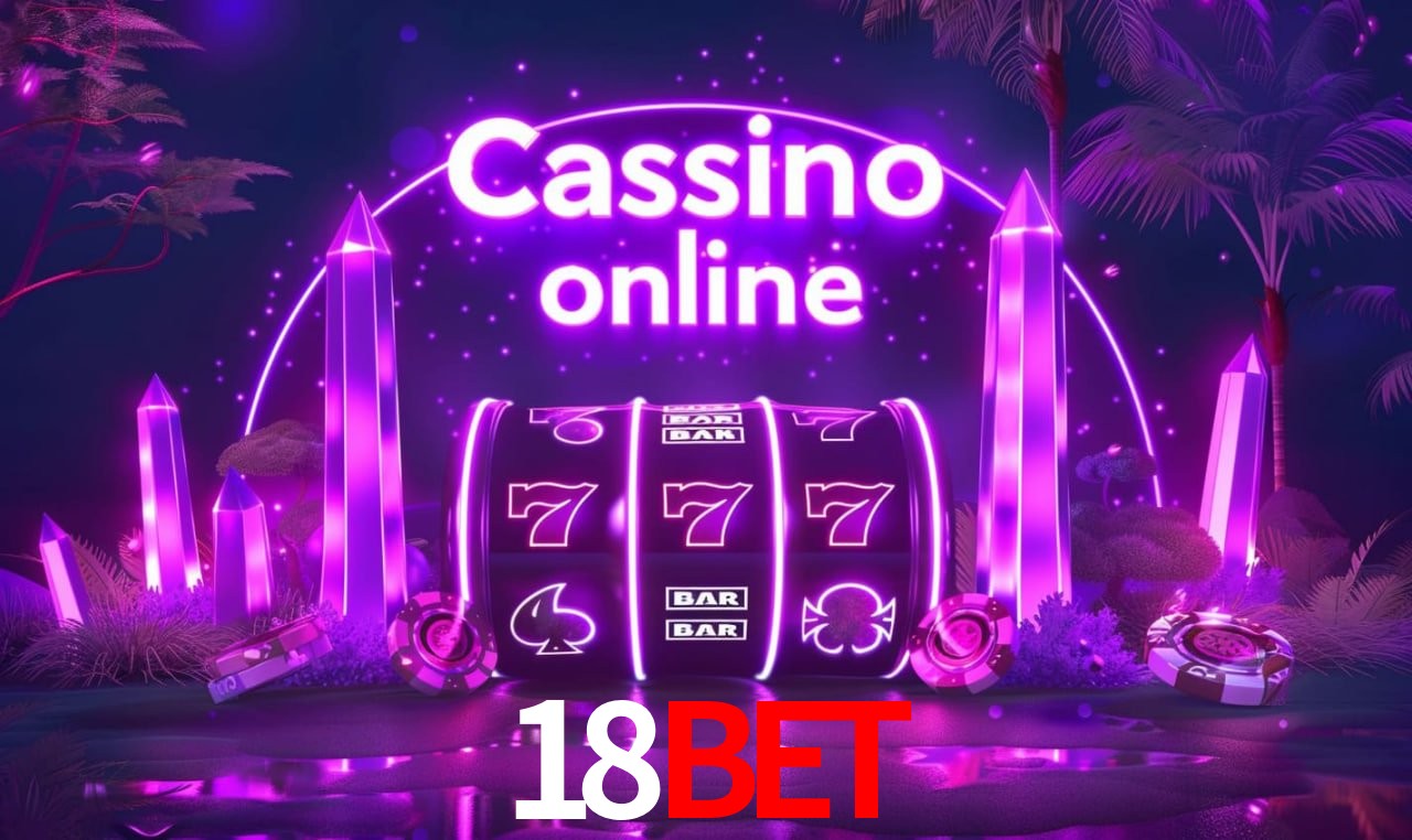 Segurança 2FA 18bet