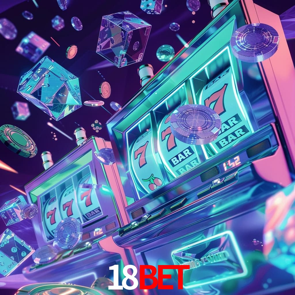 A Emoção da Loteria na 18bet: Uma Chance de Mudança de Vida