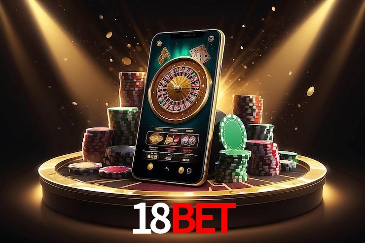 Cadastro Rápido 18bet